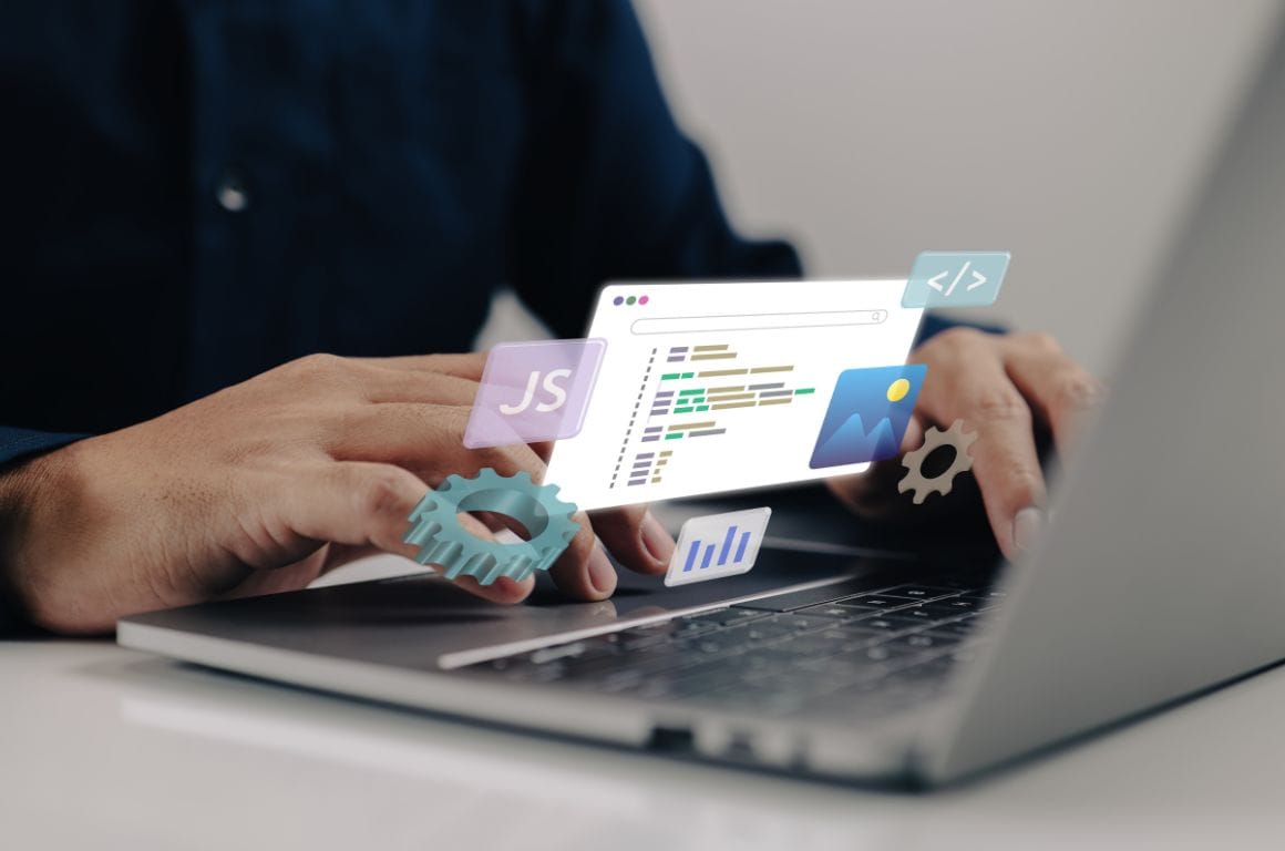 Custom Website Development